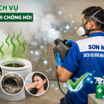 Hút Hầm Cầu Giá Rẻ Bảo Lộc Uy Tín – Thông Nghẹt, Khử Mùi Nhanh 24/7