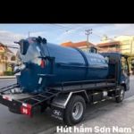 Hút Hầm Cầu Bảo Lộc – Bảo Lâm 24/7 | Thông Cống Nghẹt Nhanh, Giá Rẻ